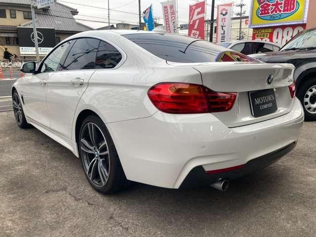 BMW 4SERIES GRAN COU 2016 Image 31