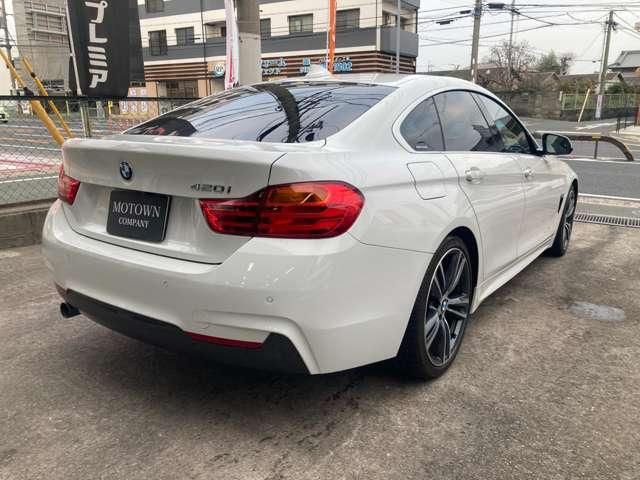 BMW 4SERIES GRAN COU 2016 Image 31