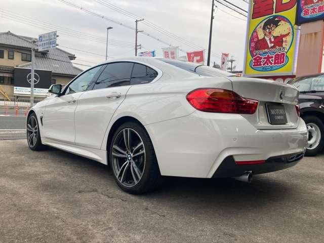 BMW 4SERIES GRAN COU 2016 Image 31