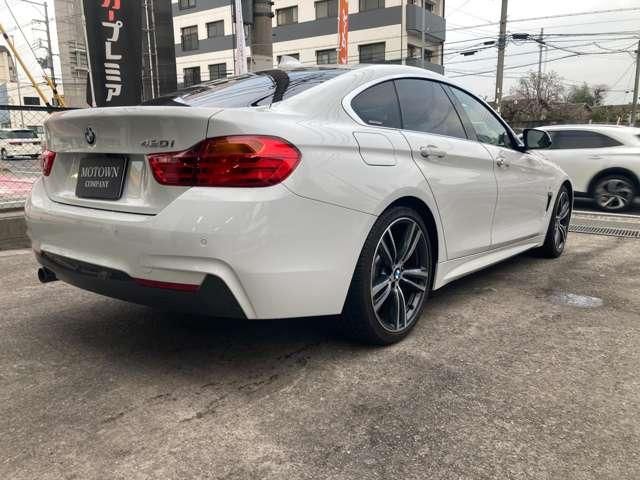 BMW 4SERIES GRAN COU 2016 Image 31