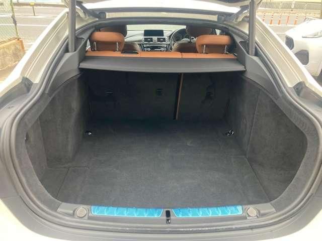 BMW 4SERIES GRAN COU 2016 Image 31