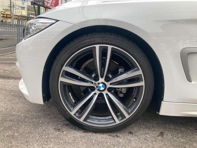 BMW 4SERIES GRAN COU 2016 Image 31