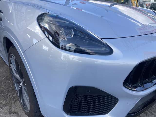 MASERATI GRECALE 2023 Image 31