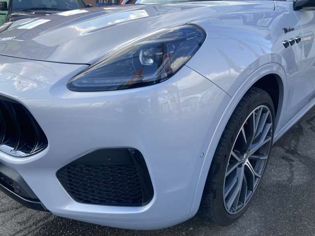 MASERATI GRECALE 2023 Image 31