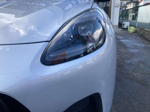 MASERATI GRECALE 2023 Image 31