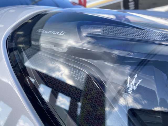 MASERATI GRECALE 2023 Image 31