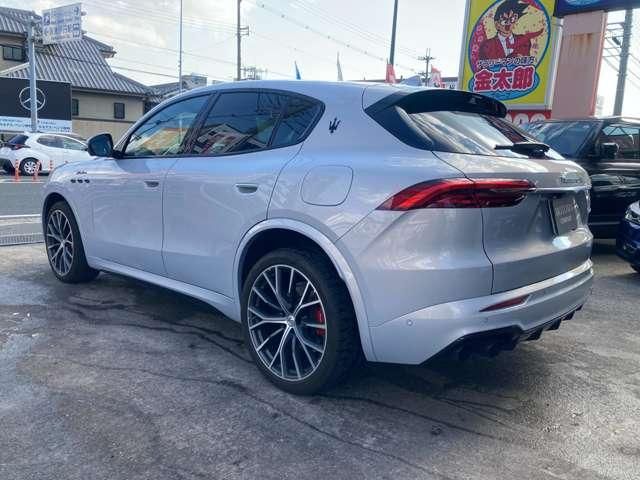 MASERATI GRECALE 2023 Image 31