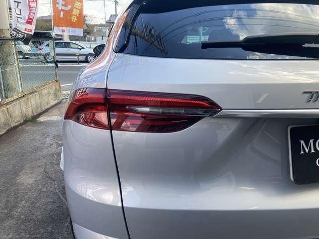 MASERATI GRECALE 2023 Image 31