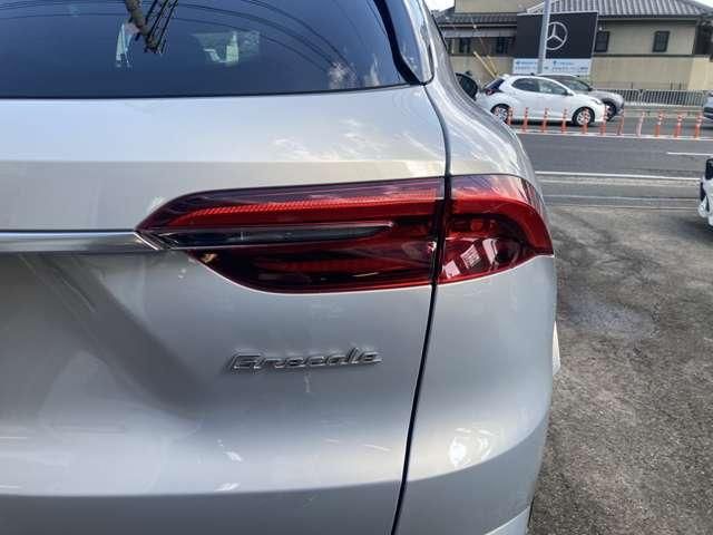 MASERATI GRECALE 2023 Image 31