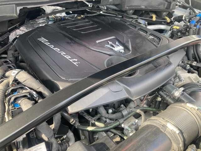 MASERATI GRECALE 2023 Image 31