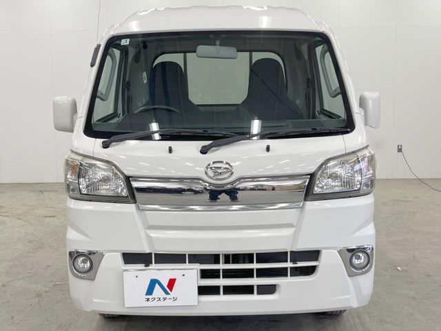 DAIHATSU HIJET TRUCK 4WD 2015 Image 31