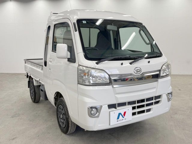 DAIHATSU HIJET TRUCK 4WD 2015 Image 31