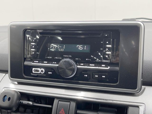 DAIHATSU CAST STYLE 4WD 2016 Image 31