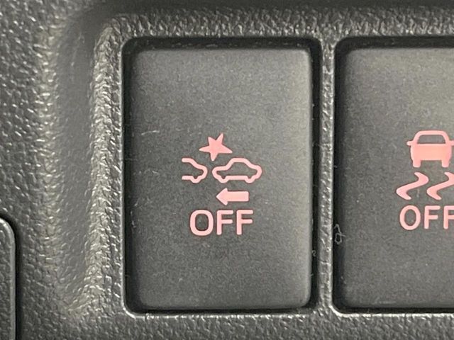 DAIHATSU CAST STYLE 4WD 2016 Image 31