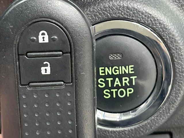 DAIHATSU CAST STYLE 4WD 2016 Image 31