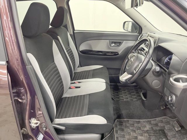 DAIHATSU CAST STYLE 4WD 2016 Image 31