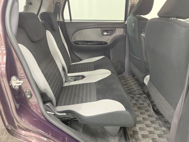 DAIHATSU CAST STYLE 4WD 2016 Image 31