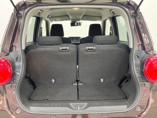 DAIHATSU CAST STYLE 4WD 2016 Image 31