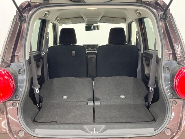 DAIHATSU CAST STYLE 4WD 2016 Image 31