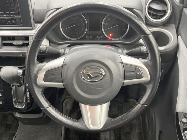 DAIHATSU CAST STYLE 4WD 2016 Image 31