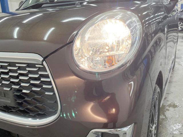 DAIHATSU CAST STYLE 4WD 2016 Image 31
