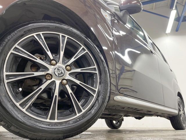 DAIHATSU CAST STYLE 4WD 2016 Image 31