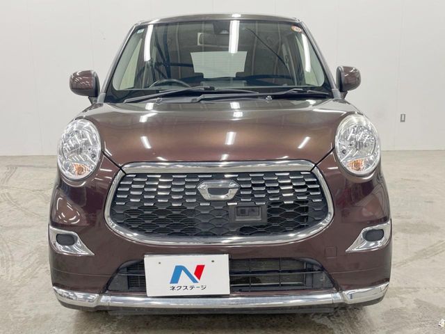 DAIHATSU CAST STYLE 4WD 2016 Image 31