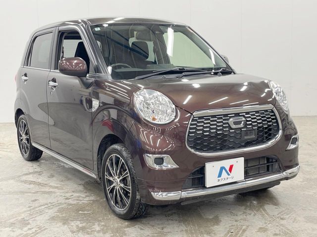DAIHATSU CAST STYLE 4WD 2016 Image 31