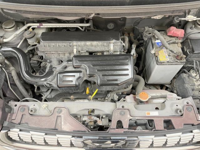 DAIHATSU CAST STYLE 4WD 2016 Image 31