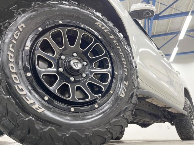 TOYOTA LANDCRUISER PRADO 2022 Image 31