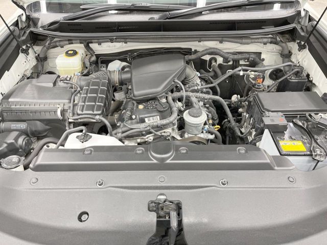 TOYOTA LANDCRUISER PRADO 2022 Image 31