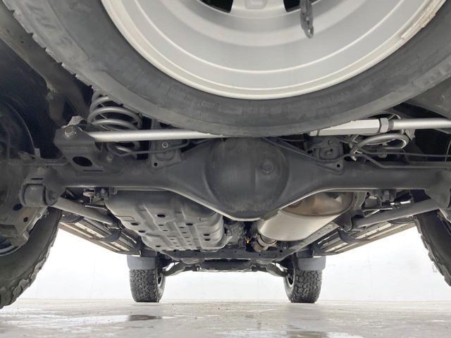 TOYOTA LANDCRUISER PRADO 2022 Image 31