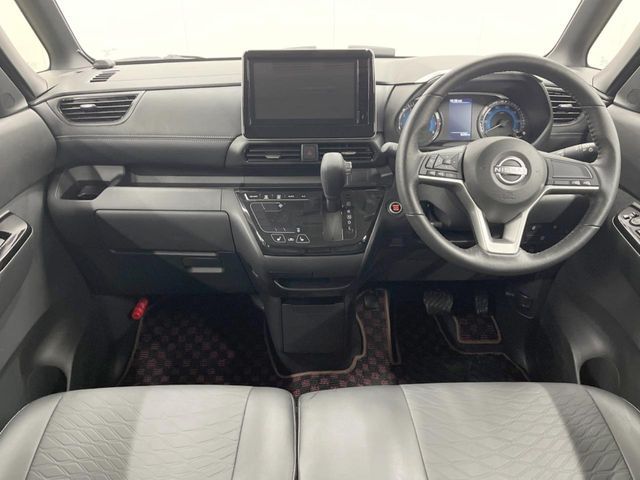 NISSAN ROOX 4WD 2024 Image 31