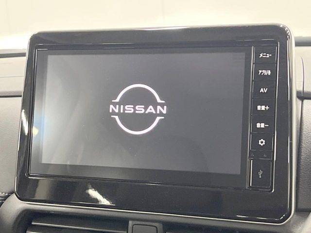 NISSAN ROOX 4WD 2024 Image 31