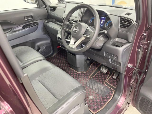 NISSAN ROOX 4WD 2024 Image 31