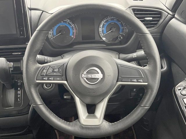 NISSAN ROOX 4WD 2024 Image 31