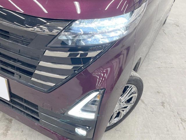 NISSAN ROOX 4WD 2024 Image 31