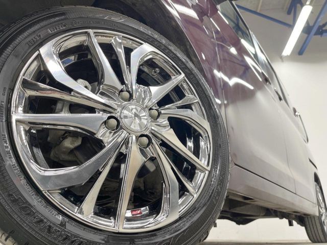 NISSAN ROOX 4WD 2024 Image 31