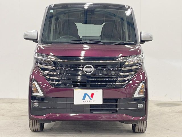 NISSAN ROOX 4WD 2024 Image 31