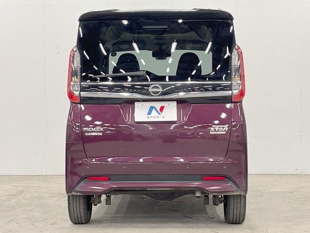 NISSAN ROOX 4WD 2024 Image 31