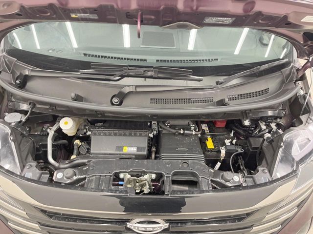 NISSAN ROOX 4WD 2024 Image 31