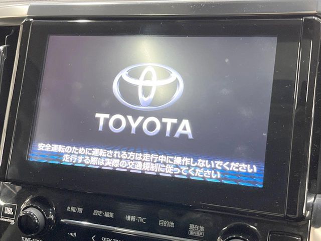 TOYOTA VELLFIRE  HYBRID 4WD 2015 Image 31