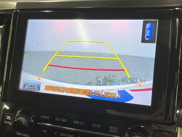 TOYOTA VELLFIRE  HYBRID 4WD 2015 Image 31