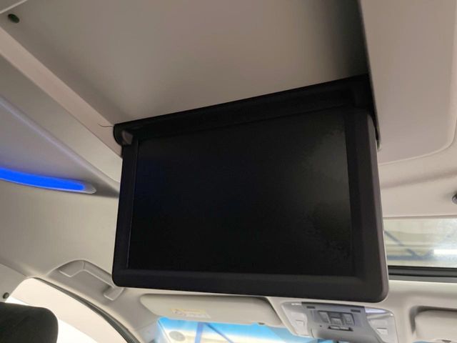 TOYOTA VELLFIRE  HYBRID 4WD 2015 Image 31