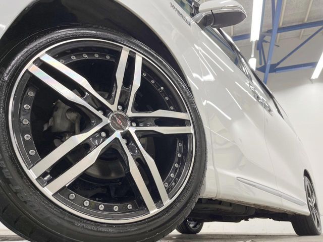 TOYOTA VELLFIRE  HYBRID 4WD 2015 Image 31