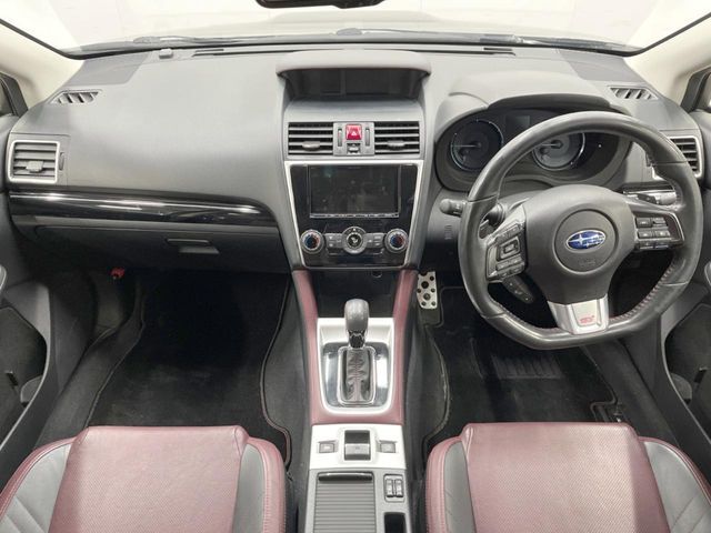 SUBARU LEVORG 2017 Image 31