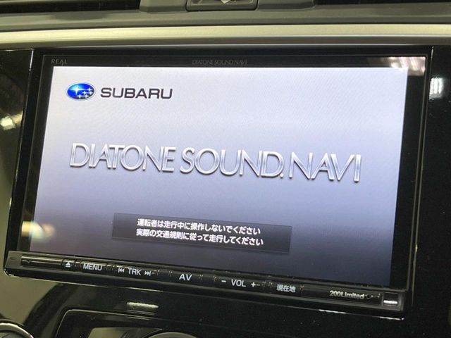 SUBARU LEVORG 2017 Image 31