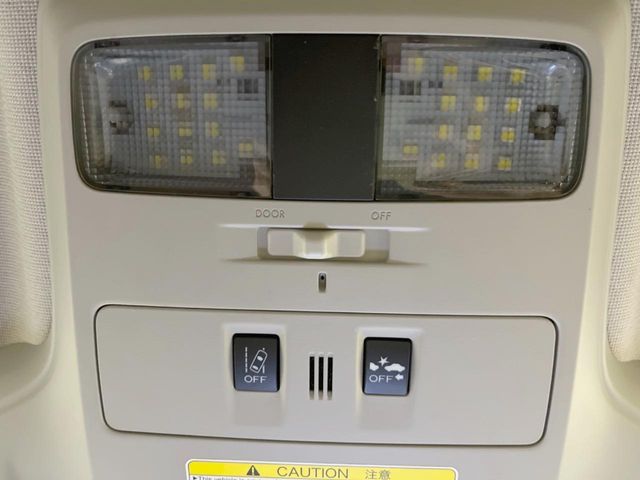 SUBARU LEVORG 2017 Image 31