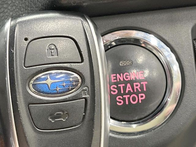 SUBARU LEVORG 2017 Image 31