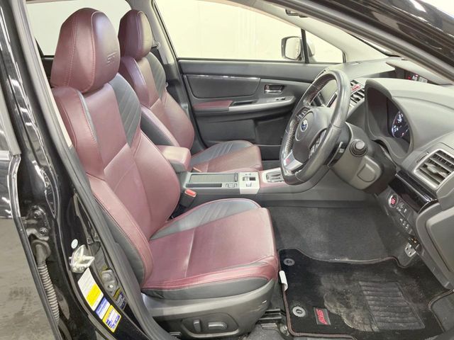 SUBARU LEVORG 2017 Image 31